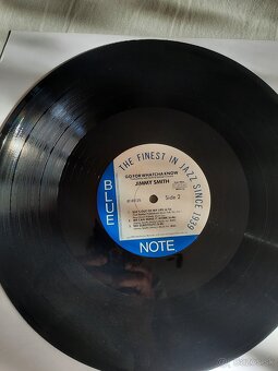 LP Jimmy Smith rezervované - 3