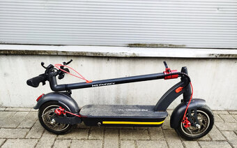 MS Energy e10 nabíjacia kolobežka - 3