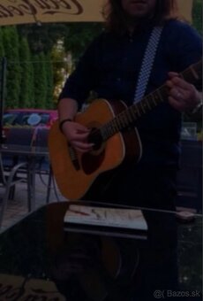 Cort Earth 70-12 12strunová akustika - Aj výmena - 3