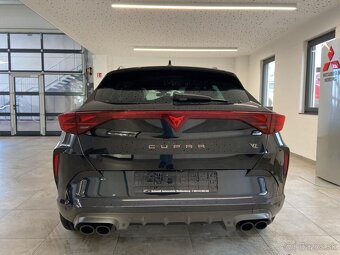 Cupra Formentor VZ 2.0 TSI 4D ODPOČET DPH - ZĽAVA 39.5% - 3