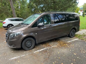 Mercedes-Benz Vito Tourer 116 CDI - 3
