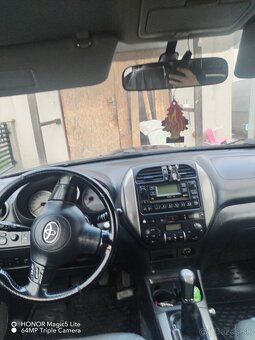 Rav4 2.0 d4d 85kw - 3