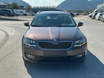Škoda Octavia 3 -2.0 TDi -Passat scout golf 4-motion Superb - 3