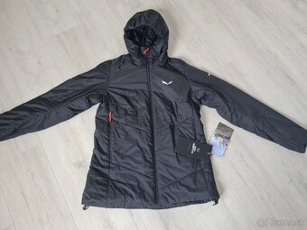 Salewa hybridná bunda - 3