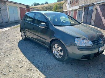 Volkswagen Golf 5 1.9tdi - 3