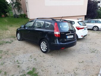 Hyundai i30cw 1.6crdi - 3