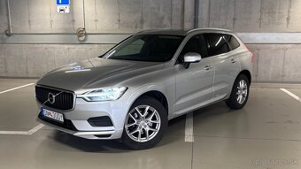 Volvo XC60 D4 AWD 140kw - 3