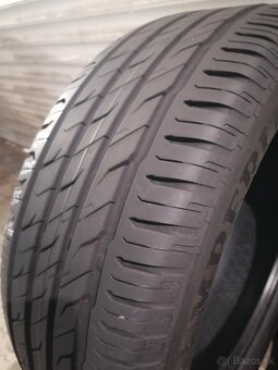 Semperit letné 205/55/R16 - 3