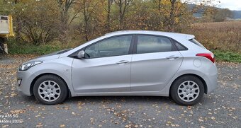 Hyundai i30 1.4 CRDi DOHC 16V Classic - 3