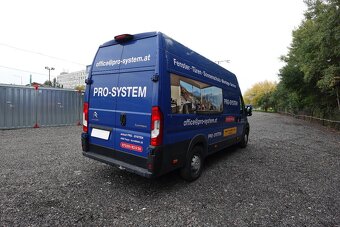 CITROEN JUMPER L5H3 2.2HDI KLIMATRONIC SERVISKA - 3