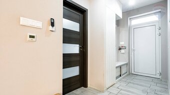 Novostavba rodinného domu s garážou - Skalica - 3