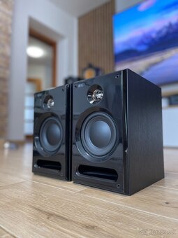 KEF C3 - 3