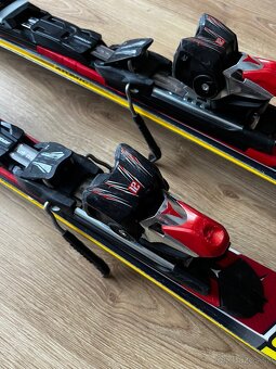 Atomoc race sl 156 cm - 3