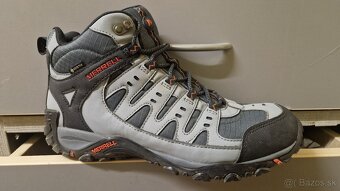 Merrell Accentor Sport Mid GTX J88309 - 3