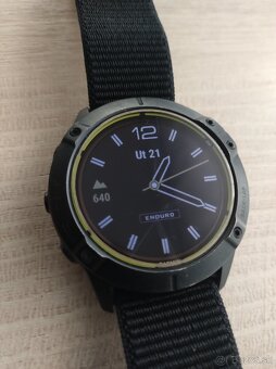 Garmin Enduro - 3