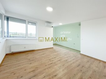 3-izbový byt 75,64 m², Arboria, Veterná ulica, Trnava - 3