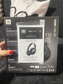 Slúchadla JBL - 3