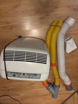 Mobilna klimatizacia - 3