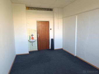 Na prenájom sklad 15 m2 Banská Bystrica - 3