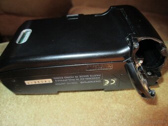 Predám fotoaparát OLYMPUS TRIP 300 - 3