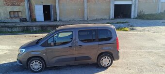 Opel Combo Life - 3