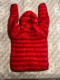 Zajo Litio Down páperova bunda - 3