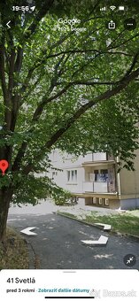 Vážny záujem o kúpu bytu Kollarova/Svetlá ulica - 3