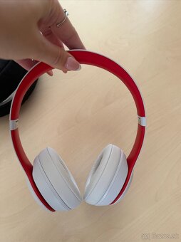 Beats Solo3 Wireless Slúchadlá - 3