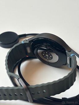 Samsung Galaxy Watch 7 44mm, Green - 3