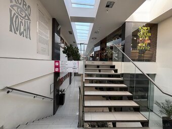 Prenájom obchodného priestoru v centre mesta Poprad - 3