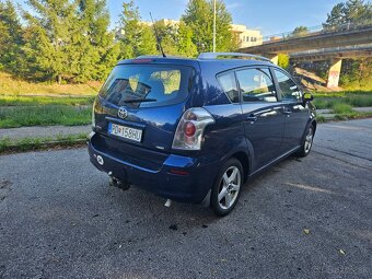 Toyota Corolla Verso 1.8 VVTi - 3