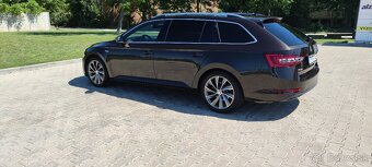 Škoda Superb Combi Superb Combi 2.0 TSI LK DSG 162kW - 3