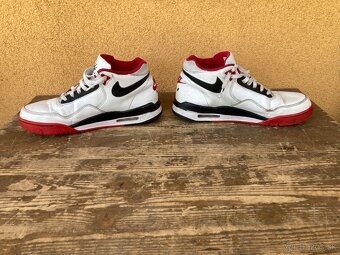 Boty Nike Flight Legacy , vel. EUR 45 - 3