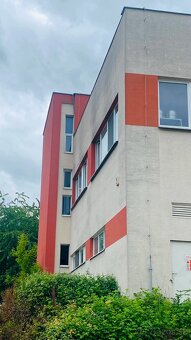 POLYFUNKČNÝ OBJEKT SO ZAMERANÍM NA GASTRO SLUŽBY / PREŠOV - 3