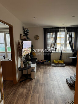 PREDAJ 2 izbovy byt Zvolen, centrum - 3