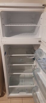 Chladnička BEKO - 3