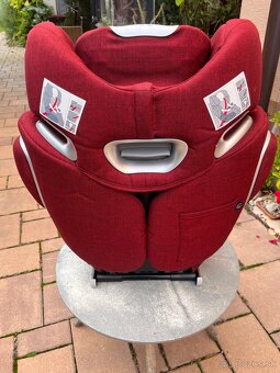 Cybex Solution Q2 fix PLUS - 3