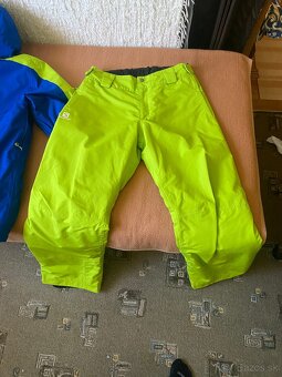 Salomon lyžiarsky komplet - 3