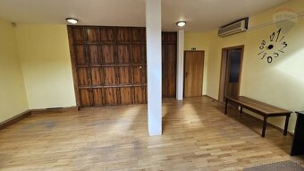 Prenájom troch kancelárií, 87 m², Farská 10, Nitra - 3