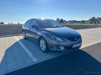 Mazda 6 - 3