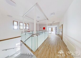 Delta- Komerčné priestory-ambulancie lekárne škôlka IT centr - 3