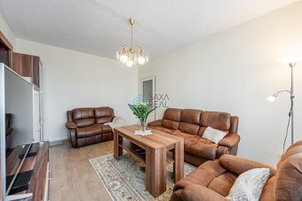 Príjemný 3-izb. byt s loggiou, ul. Ovručská - 3