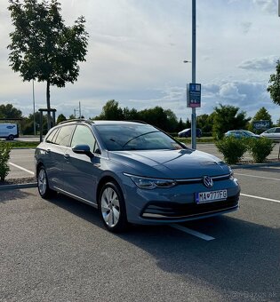 VW Golf 1,5 eTSi, iQ.Light - 3