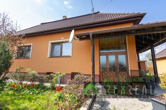 Predaj dvoch rodinných domov na jednom pozemku, Záhorce. - 3