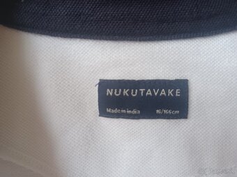 Polotričko Nukutavake - 3