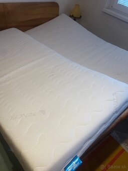 Matrace - 3
