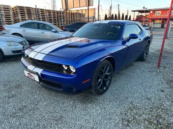 Dodge Challenger - 3