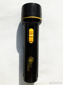 Pevná Linka , Baterka - 3