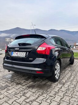 PREDÁM - FORD FOCUS - 3