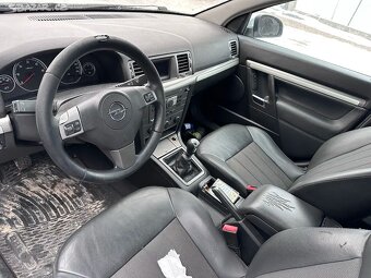 OPEL VECTRA C 1.9 CDTI VEŠKERÉ NÁHRADNÉ DIELY - 3